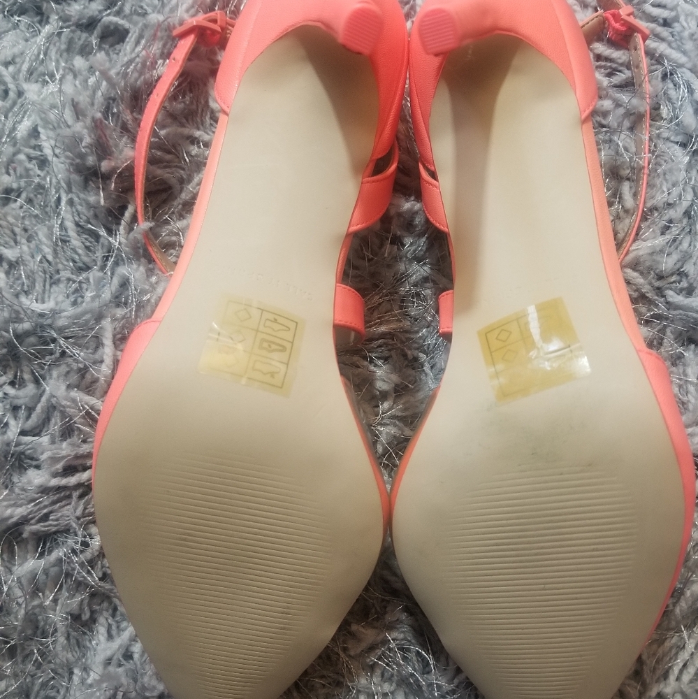 CALL IT A SPRING PUMP SHOES..🙎‍♀️😍 - Picture 3 of 7